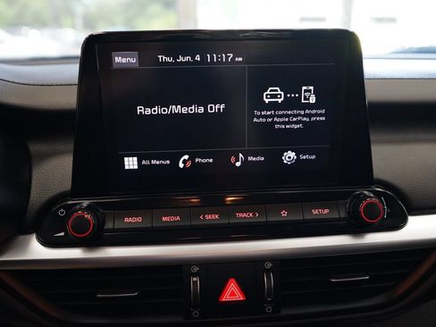 Used 2022 Kia Forte LXS w/ LXS Technology Package FWD image 31