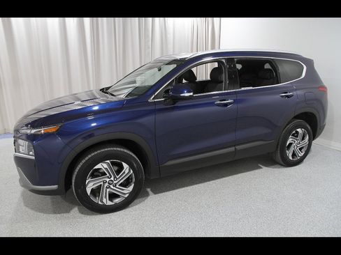 Certified 2023 Hyundai Santa Fe SEL w/ Cargo Package image 3