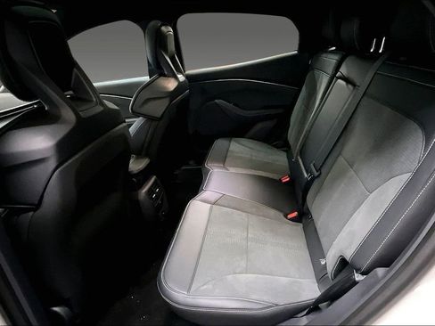 Used 2025 Ford Mustang Mach-E GT image 15