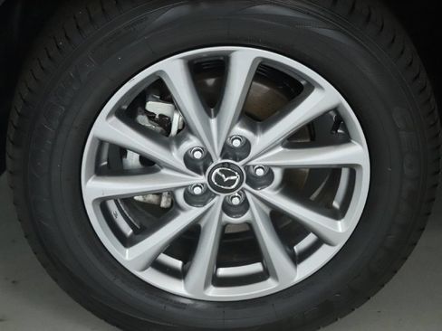 Used 2025 MAZDA CX-5 AWD 2.5 S w/ Preferred Package image 38