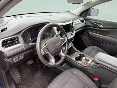 Used 2023 GMC Acadia SLE w/ Driver Convenience Package AWD/4WD image 14