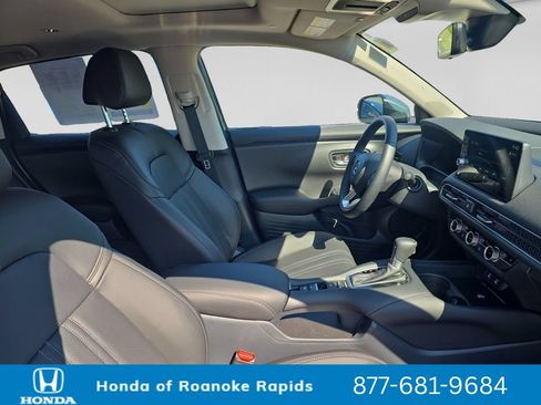 Used 2026 Honda HR-V EX-L image 17
