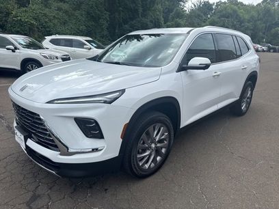 New 2026 Buick Enclave Preferred