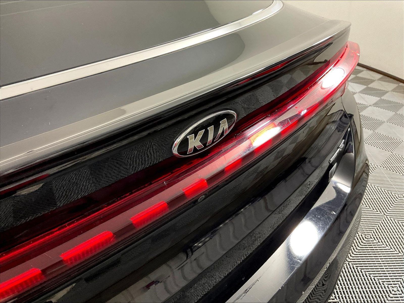 Used 2021 Kia K5 GT-Line w/ GT-Line FWD Premium Package image 24