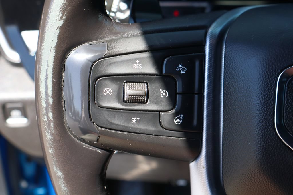 Used 2022 GMC Sierra 1500 Elevation AWD/4WD image 25