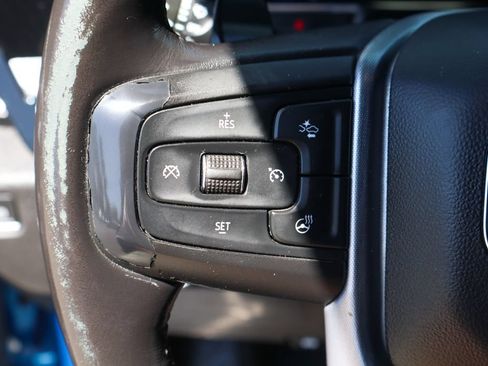 Used 2022 GMC Sierra 1500 Elevation AWD/4WD image 25