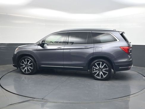 Used 2020 Honda Pilot Touring image 7
