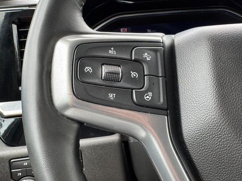 Used 2025 Chevrolet Silverado 2500 LT w/ Convenience Package AWD/4WD image 15