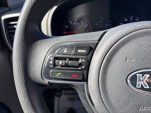 Used 2017 Kia Sportage LX FWD image 12