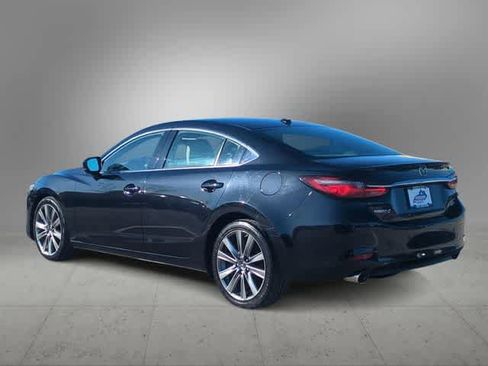 Used 2018 MAZDA MAZDA6 Signature image 6