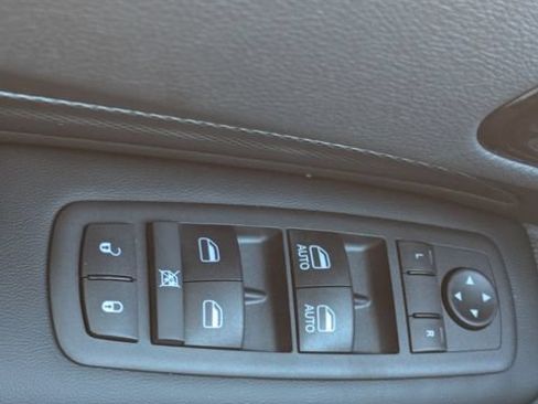 New 2026 Dodge Durango GT w/ Blacktop Package RWD image 23