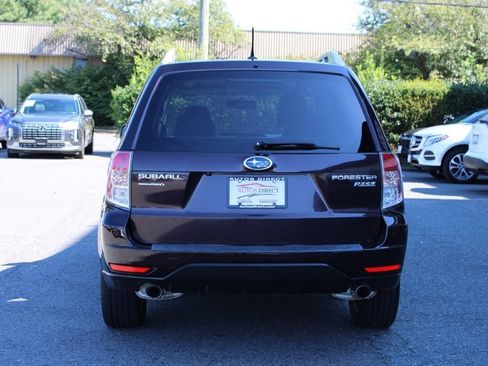 Used 2013 Subaru Forester 2.5X Touring AWD/4WD image 5