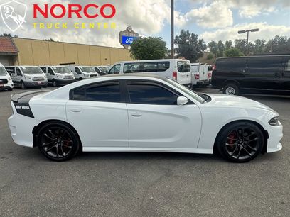 Used 2021 Dodge Charger R/T w/ Daytona Edition Group