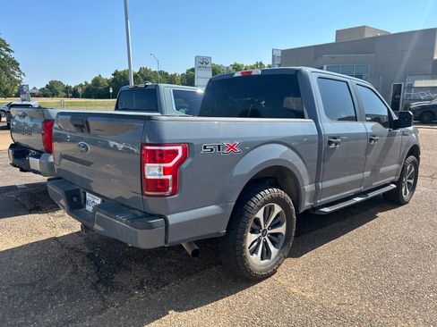 Used 2019 Ford F150 XL w/ Equipment Group 101A Mid RWD image 24