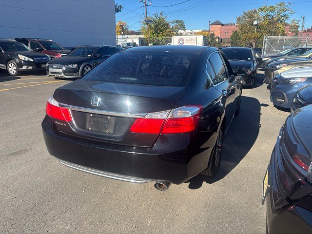 Used 2014 Honda Accord LX image 8