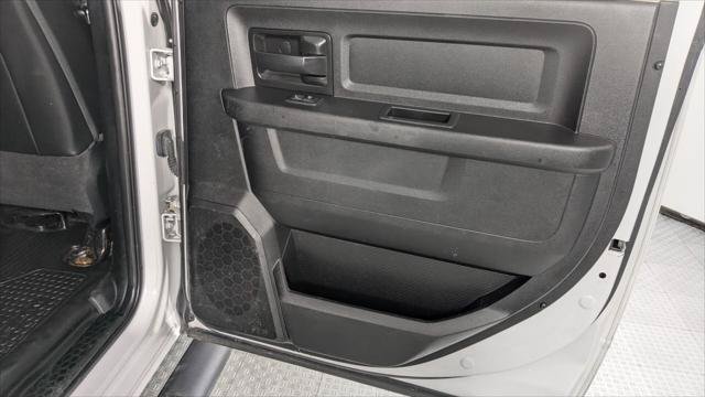 Used 2020 RAM 2500 Tradesman RWD image 18