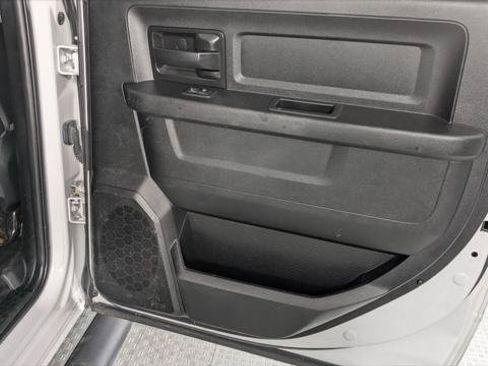 Used 2020 RAM 2500 Tradesman RWD image 18