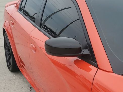 Used 2023 Dodge Charger SRT Hellcat RWD image 10