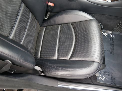 Used 2007 Mercedes-Benz CLS 63 AMG w/ P2 Pkg image 36