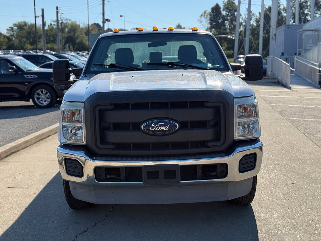 Used 2013 Ford F250 XL w/ XL Value Pkg AWD/4WD image 24