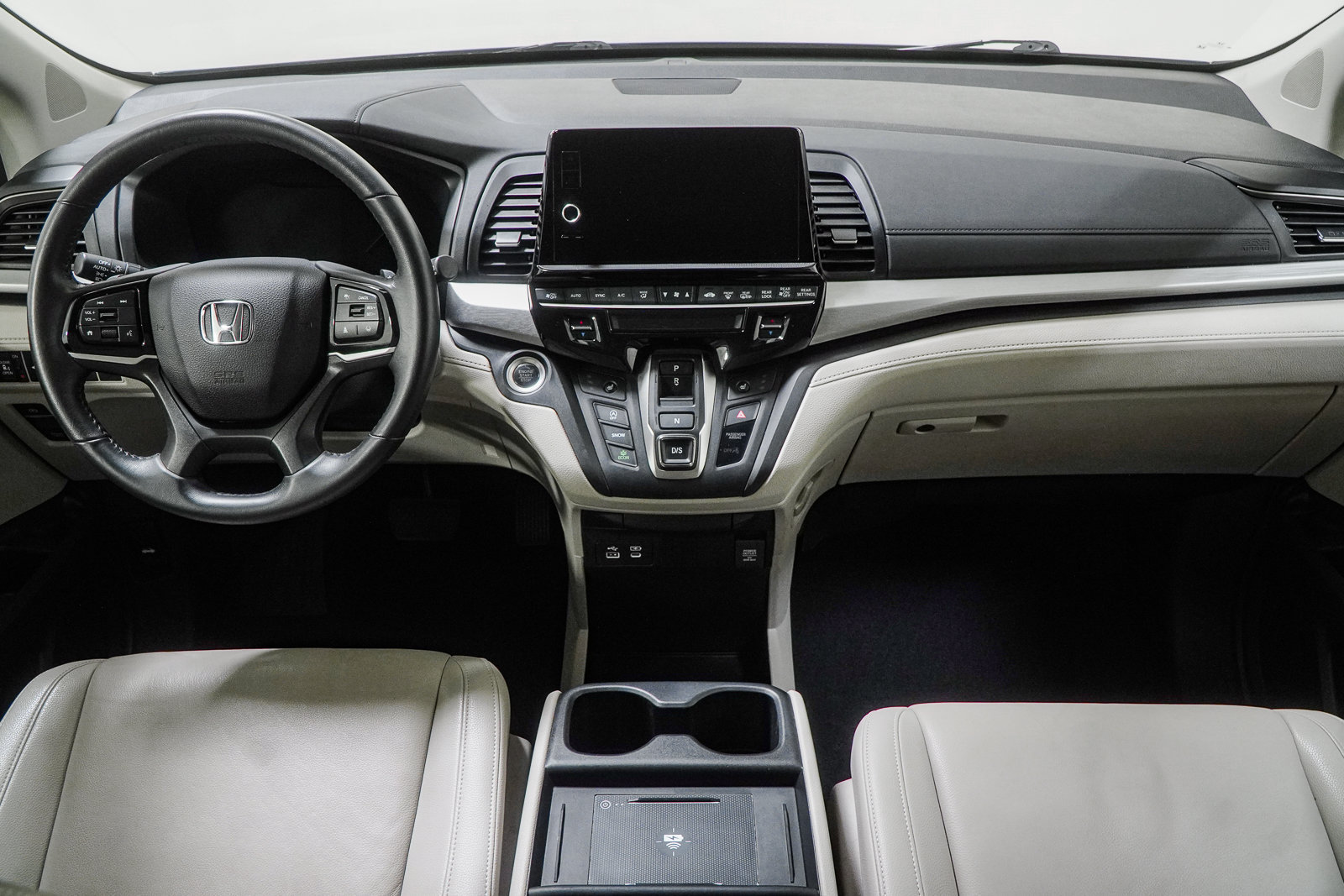 Used 2025 Honda Odyssey EX-L image 24