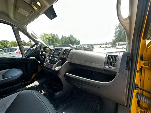 Used 2020 RAM ProMaster 1500 FWD image 29