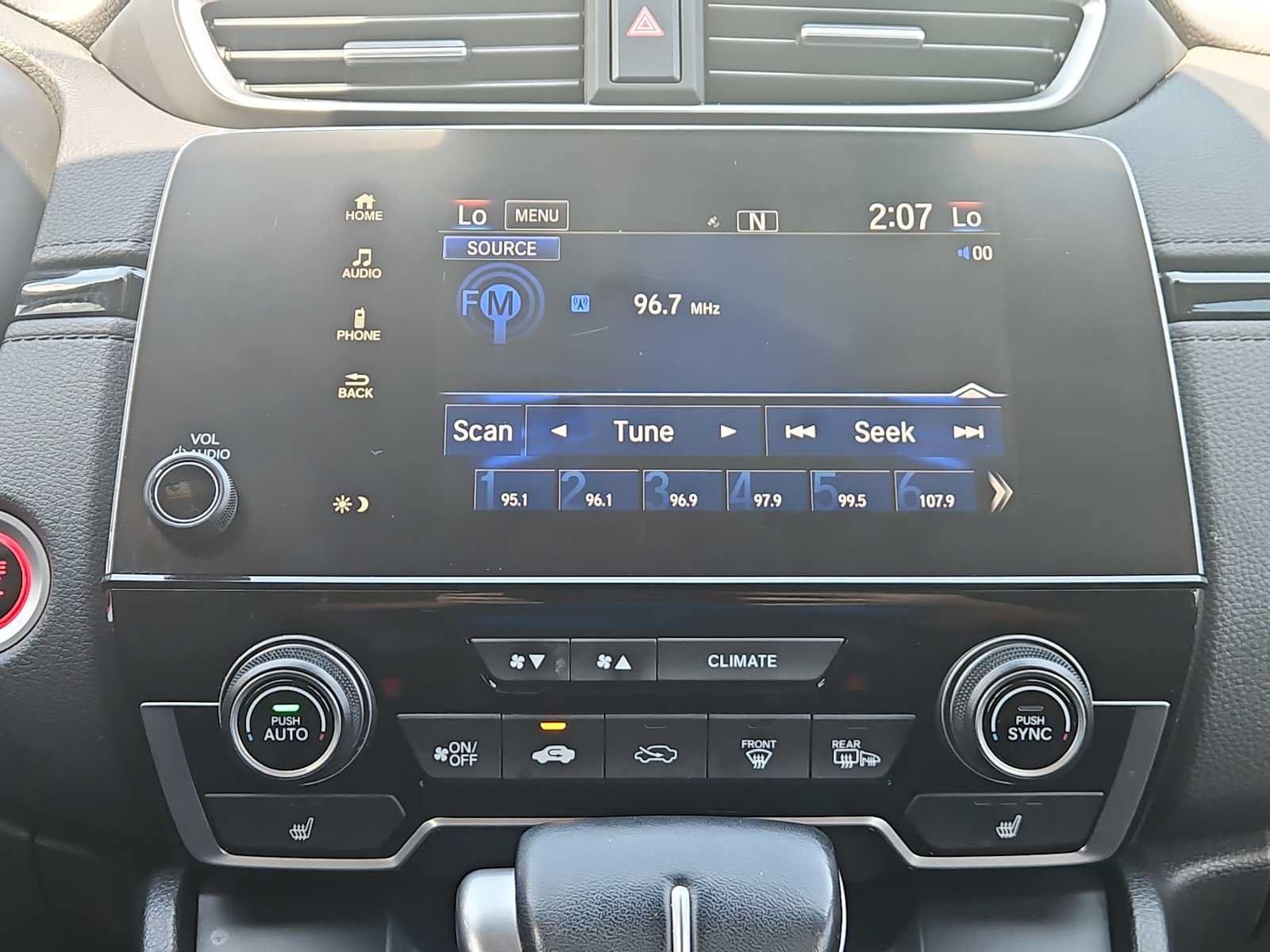 Used 2018 Honda CR-V EX-L image 12