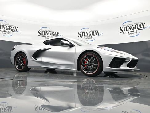 Used 2026 Chevrolet Corvette Stingray Coupe w/ 1LT image 17