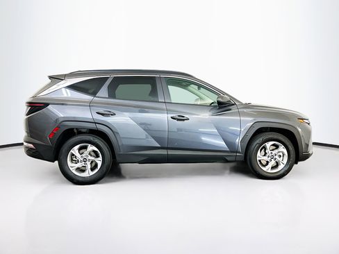 Used 2023 Hyundai Tucson SEL w/ Cargo Package image 10