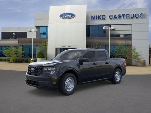 New 2026 Ford Maverick XL w/ Equipment Group 101A AWD/4WD image 1