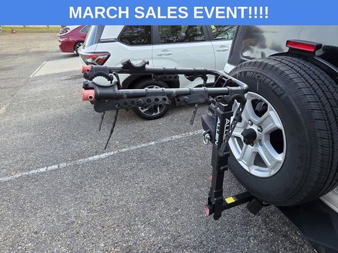 Used 2021 Jeep Wrangler Unlimited Sport image 34