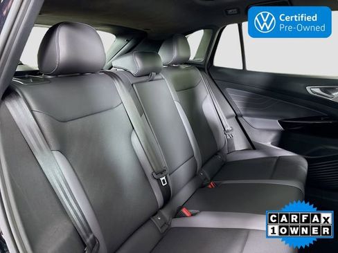 Used 2023 Volkswagen ID.4 Pro S image 29