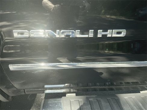 Certified 2018 GMC Sierra 3500 Denali w/ Duramax Plus Package image 39