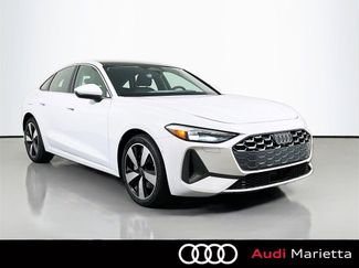 New 2025 Audi A5 2.0T Premium video 1