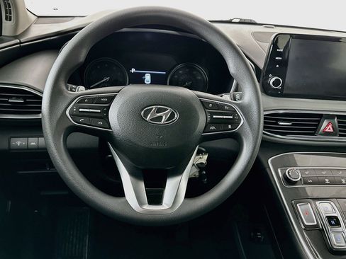 Used 2023 Hyundai Santa Fe SE FWD image 18