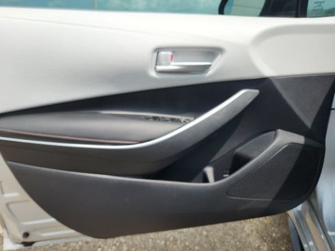 Used 2024 Toyota Corolla SE FWD image 25