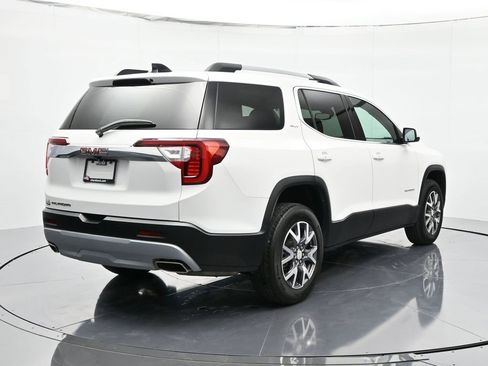 Certified 2023 GMC Acadia SLT image 5