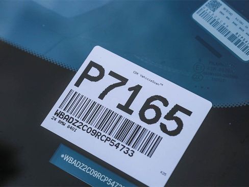 Used 2024 BMW 840i Convertible image 26