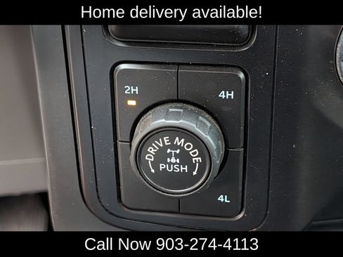 Used 2023 Ford F150 XLT w/ Equipment Group 301A Mid AWD/4WD image 19