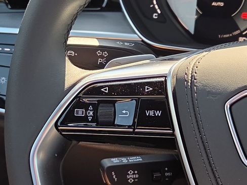 New 2026 Audi A8 L 3.0T AWD/4WD image 12