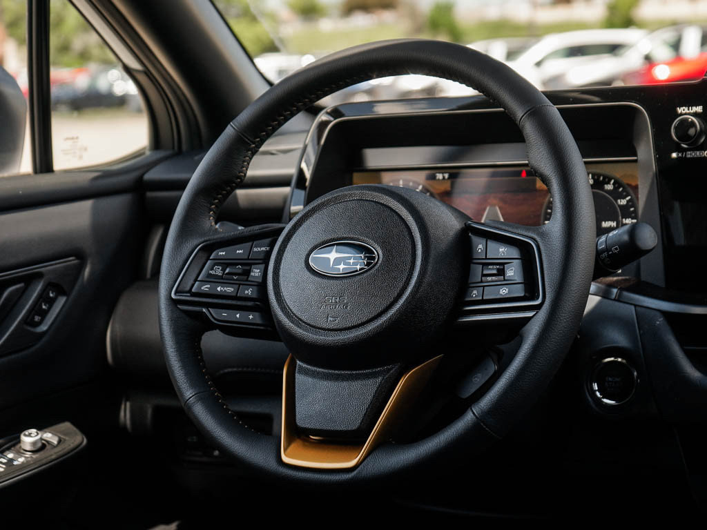 New 2026 Subaru Outback Wilderness AWD/4WD image 15