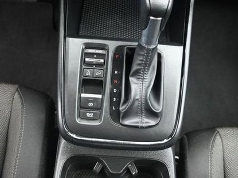 Certified 2025 Honda CR-V EX image 17