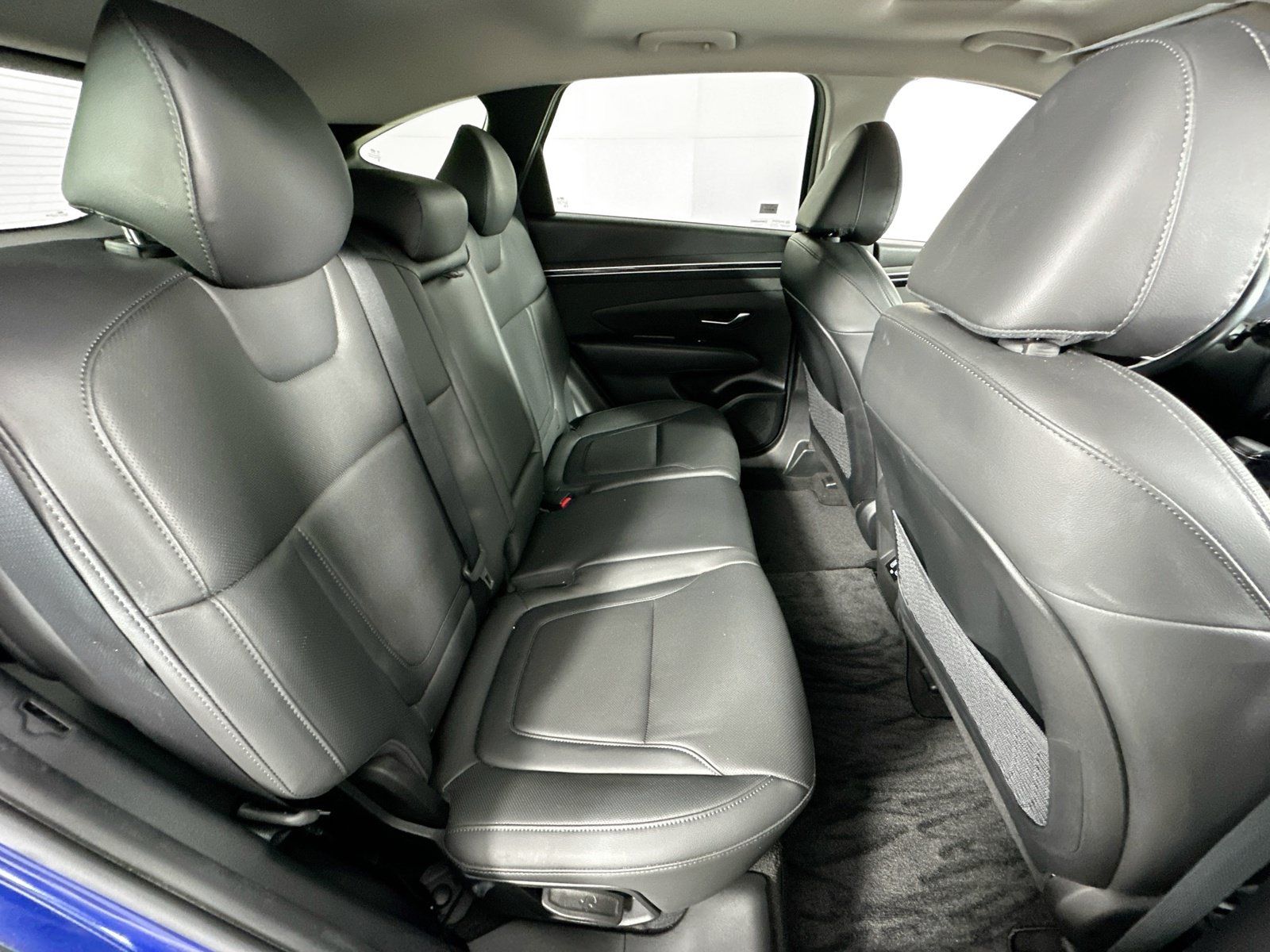 Used 2023 Hyundai Tucson SEL w/ Convenience Package FWD image 26