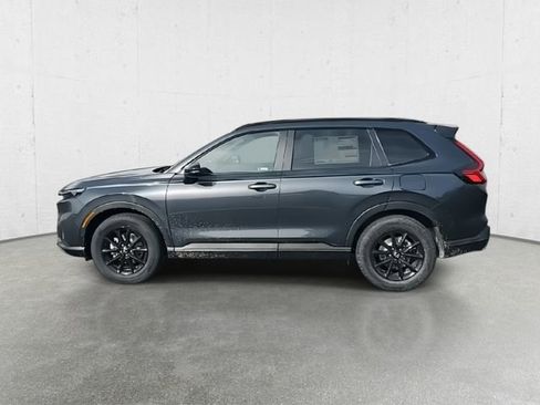 New 2026 Honda CR-V Sport-L image 6
