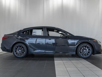 New 2026 Toyota Camry SE