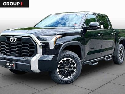 New 2026 Toyota Tundra SR5