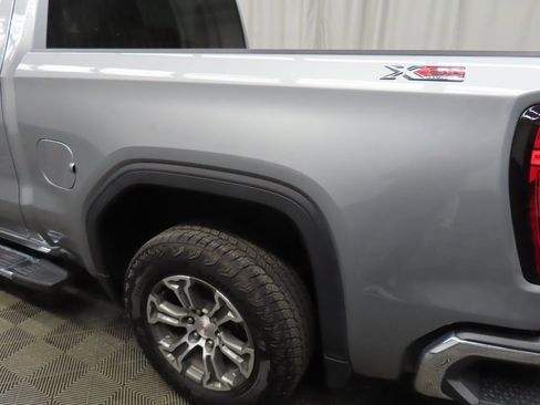 Used 2025 GMC Sierra 1500 SLE image 36