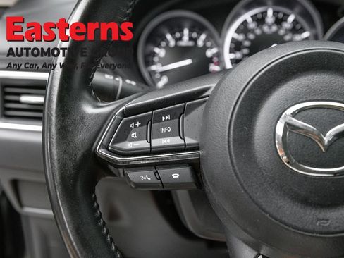 Used 2024 MAZDA CX-5 AWD 2.5 S w/ Select Package image 15