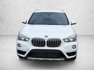 Used 2018 BMW X1 sDrive28i video 2