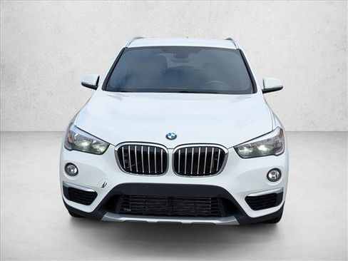Used 2018 BMW X1 sDrive28i image 2